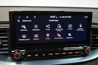 Kia Ceed 1.0 T-GDi 100pk Design Edition / 21