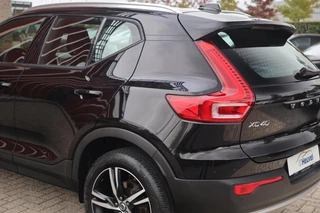 Volvo XC40 T4 Momentum | Stoelverwarming | Trekhaak | Parkeercamera | Keyless / 10