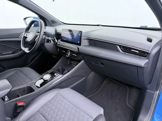 MG MG3 Hybrid+ 1.5 Hybrid+ Luxury | ONDERHOUD GEHAD BIJ DEALER, DIRECT LEVERBAAR | 7 JAAR MG FABRIEKS GARANTIE TM 02-2032 | STOEL + STUURVERWARMING | 360 CAMERA | ADAP. CRUISE | DODE HOEK | KEYLESS | APPLE CARPLAY | / 41