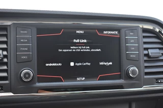 SEAT Ateca 1.5 TSI Style Business Intense Automaat | Digitaal dashboard | Navigatie | BSM | ACC | 12 mnd BOVAG garantie Whatsapp 06-53188999 / 14