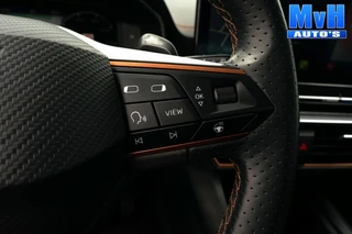 CUPRA Formentor 1.4 PHEV|PANO|STUUR.VERW|TREKHAAK|CAM|SOH91% / 59