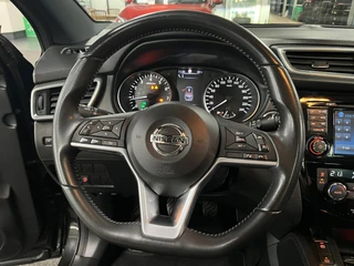 Nissan Qashqai 1.2 Tekna + / Nl auto / bose / 23
