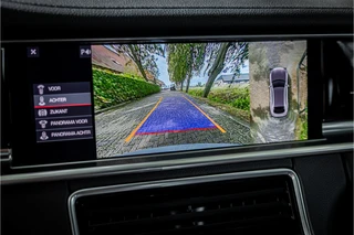 Porsche Panamera Sport Turismo 2.9 4 E-Hybrid 10 Years Edition  Krijt Stoelventilatie 21" Achterasbesturing Soft Close Panorama / 10