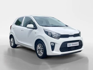 Kia Picanto 1.0 DPi DynamicLine | LM-Velgen | Cruise control | Apple Carplay/ Android Auto / 8