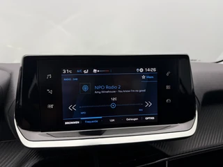 Peugeot 208 1.2 PureTech Active Pack Full-Led | Cruise | Carplay&Android / 15