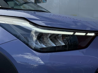 Toyota Aygo X HYBRID 115 PULSE APPLE/ANDROID KEYLESS PARK-SENSOR CAMERA CLIMA 17"LMV EL-SPIEGELS PRIVACY-GLASS / 24