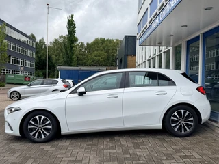Mercedes-Benz A-Class 160 Advantage I Navigatie I Camera I Cruise contr. I Climate / 6