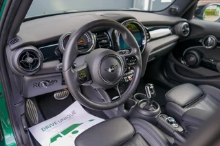 MINI Cooper S 2.0 John Cooper Works / 15