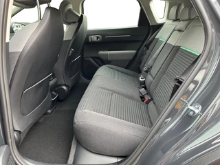 Kia EV4 Air 58.3 kWh | Informeer naar beschikbaarheid | 204 pk | 435 km actieradius | NU €3.895 ,- Inruilpremie / 28