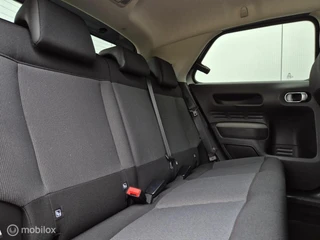 CITROEN C4 CACTUS 1.2 PURETECH SHINE/STOELVERWARMING/CAMERA/KEYLESS/LED/CARPLAY/DAB / 20