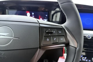Opel Mokka 1.2 Turbo Hybrid GS | Automaat | Stoelverwarming | Stuurverwarming | Apple carplay/Android auto | Camera | 18'' lichtmetalen velgen / 19