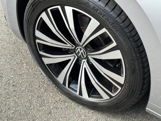 Volkswagen Arteon Shooting Brake 1.4 TSI eHybrid Elegance Business Leder | Camera | Rijklaar incl. garantie / 8