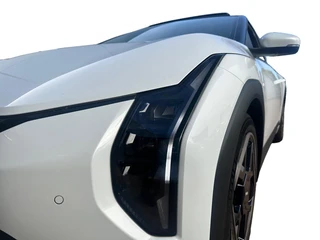 Kia EV4 Plus Advanced 58.3 kWh | Harman Kardon | Lederen Bekleding | panorma Schuif/Kanteldak | fabrieksgarantie t/m 3-2033 + 3x 1 jaar / 12