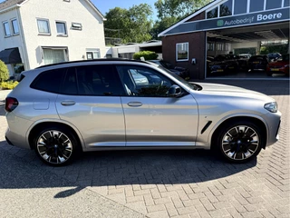 BMW iX3 High Executive M-Sport 80 kWh  SOH 92.9%, Vol Opties! / 2