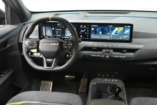 KIA Ev5 81,4 kWh 306pk AWD GT / 10