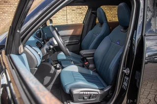 Mini Countryman 1.5 C Favoured XL, Pano, Leder, ACC, H&K / 11