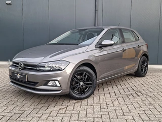 Volkswagen Polo 1.0 TSI Comfortline * Navigatiesysteem * 37.000KM! * Cruise control * LM Velgen * / 24