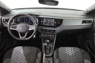 Volkswagen Taigo 1.0 TSI R-Line Business DSG Automaat Achteruitrijcamera Apple CarPlay / 8