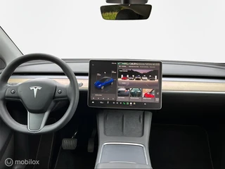 Tesla Model Y Long Range Dual Motor / 10