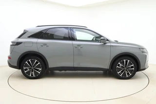 DS DS 7 1.6 PHEV 300pk 4x4 Pallas / 10