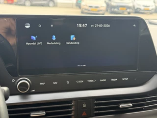 Hyundai Bayon 1.0 T-GDI Premium  | LED | Keyless | Apple/Android | DAB | PDC met Camera | Stoelverwarming V+A / 36