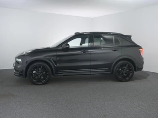 Lynk & Co 01 1.5 More | Leer | Pano | 360 | ACC / 13