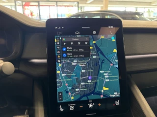 Polestar 2 Long Range Single Motor 78 kWh/pano/trekhaak/harman kardon/memory / 20