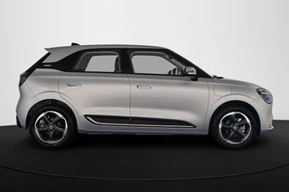 Dongfeng BOX Premium Edition 42 kWh 4X Voorraad EV-Overstapweken - 5 Jaar Garantie - Bespaar tot € 1.900,00 per jaar / 33