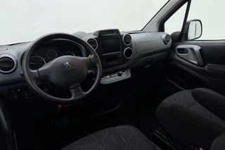 Peugeot e-Partner Tepee Electric Active / 18