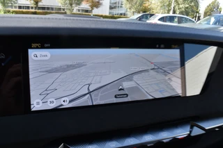 DS DS 4 Hybrid 136 DCS-6 Étoile  Alcantara | Navi | Airco | Camera achter | / 12