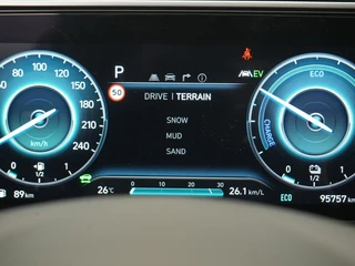 Hyundai Tucson 1.6 T-GDI PHEV Comfort Smart Panoramadak | Trekhaak | Navigatie | Camera / 34