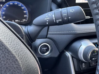 Toyota RAV4 2.5 Hybrid AWD Style TREKHAAK AD. CRUISE APPLE/ANDROID AUTO / 22