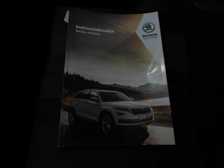 Skoda Kodiaq 1.5 TSI Business Edition 7-Pers. NAVI/CLIMA/ADAPT.CRUISE/TREKH./18"LMV! / 26