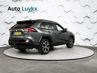 Suzuki Across 2.5 Plug-in Hybrid Style Automaat Trekhaak | 19'' L.M. Velgen | Elektrische achterklep / 9