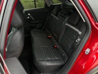 Citroen C4 1.2 Puretech Shine | Camera | PDC | ACC | Stoelverwarming | / 26