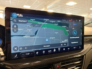 Ford Focus Wagon 1.0 EcoBoost Hybrid ST Line X automaat / Camera / cruise / stoel en stuurverwarming / 29