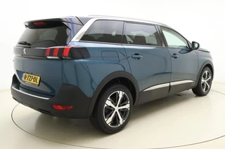 Peugeot 5008 1.2 PureTech Crossway Leer/Alcantara l 360 camera l Schuif-Kanteldak l Focal l Climate control l Cruise Control Adaptief l Full-LED l DAB l Apple Carplay & Android Auto / 2