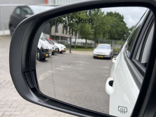 Jeep Compass 4xe 240 Plug-in Hybrid Electric Summit (Elektrisch Schuifdak - Leder incl verwarming/koeling/geheugen - Elektrische Klep - 360gr Camera - Adaptieve Cruise Controle - 19"- Keyless Entry - LED - 4x4) / 45