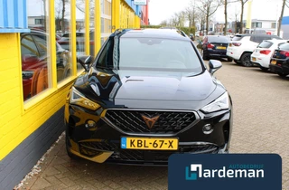CUPRA Formentor 1.4 e-Hybrid VZ Performance Panorama / 27