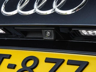 Audi Q7 3.0 TFSI quattro S-Line Panoramadak B&O Advanced Nachtzicht Luchtvering Leder ACC HUD Virtual Cockpit Soft-Close Achterasbesturing Trekhaak 21" / 56