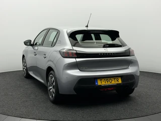 Peugeot 208 1.2 PureTech Active Pack Automaat | Navigatie | Carplay&Android | Cruise / 6