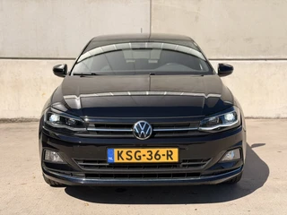 VW Polo 1.0 TSI Highline DSG BTW Pano 17' R-Line Virtual Camera CarPlay Navi LED ACC / 10