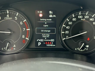 Suzuki Vitara 1.4 Boosterjet Smart Hybrid Select  | LED | Adapt. Cruise | DAB | Apple/Android | PDC incl. Camera | Stoelverwarming / 60