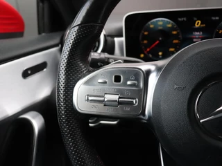 Mercedes-Benz A-klasse 200 Business Solution AMG | STOELVERW. | CAMERA | APPLE CARPLAY | NAVI | CRUISE | / 22
