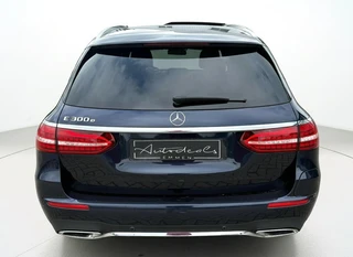 Mercedes-Benz E-klasse Estate 300 e AMG Line  Trekhaak PANO / 9