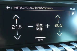 Peugeot 508 SW 1.2 PureTech GT  Automaat | BLIS | Dealeronderhouden / 36