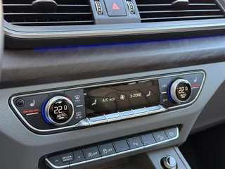 Audi Q5 2.0 TFSI S-Line Pano Leder CarPlay Camera B&O HUD Keyless 20'' / 36