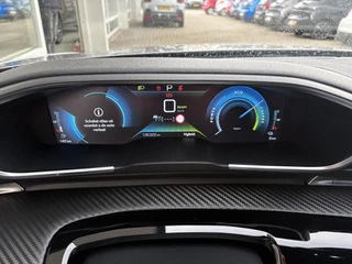 Peugeot 508 SW 1.6 HYbrid Blue Lease GT Line Avantage | SoH 94,5% | Afn. Trekhaak | Elektr. achterklep | AGR Comfortstoelen | Achteruitrijcamera | Adaptieve Cruise / 21