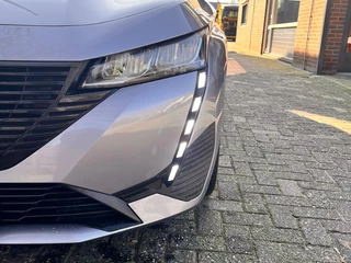 Peugeot 308 1.2 PureTech Active Pack Business  Distributieriem is/wordt vervangen / 6