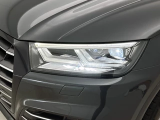 Audi Q5 55 TFSI e quattro Competition S Line | Camera | HeadUp Display | Adaptive Cruise | Stoelverwarming | / 30